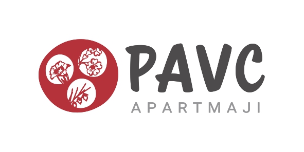 Apartmaji Pavc logo